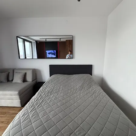 Delta Planet Apartment